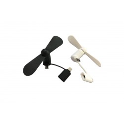 Mini ventilador para Smart Phone