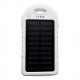Power bank con celdas solares