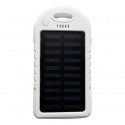 Power bank con celdas solares
