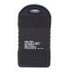 Power bank con celdas solares
