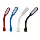 Lampara USB flexible
