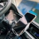 Soporte de celular para auto