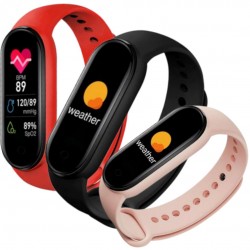 Reloj personal smartband