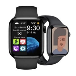 Reloj personal con variedad de funciones