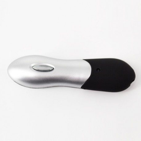 Memoria USB de 4 GB con señalador laser