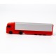 Memoria USB de 8 GB en forma de trailer