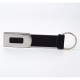 Memoria USB de 4 GB Slim llavero retractil