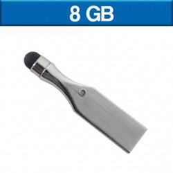 Memoria USB de 8 GB con puntero touch