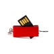 Mini memoria USB de 4 GB Twist