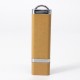 Memoria USB de 8 GB natural