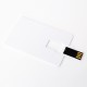 Memoria USB de 8 GB tipo tarjeta Super