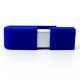 Memoria USB de 8 GB retractil