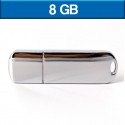 Memoria USB de 8 GB Iron