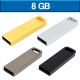 Memoria USB de 8 GB Milan