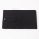 Memoria USB de 8 GB Slim tipo tarjeta