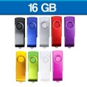 Memoria USB de 16 GB London-FC