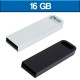 Memoria USB de 16 GB Milan