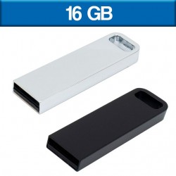 Memoria USB de 16 GB Milan