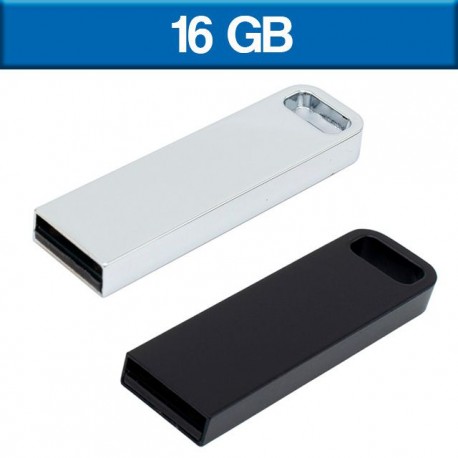 Memoria USB de 16 GB Milan
