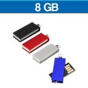 Mini memoria USB de 8 GB Twist
