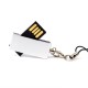 Mini memoria USB de 8 GB Twist