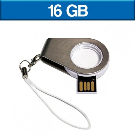 Memoria USB de 16 GB Halo