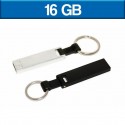 Memoria USB de 16 GB con arillo reforzado