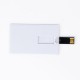 Memoria USB de 32 GB tipo tarjeta Slim