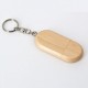 Memoria USB de 32 GB ovalada