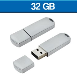 Memoria USB de 32 GB Iron
