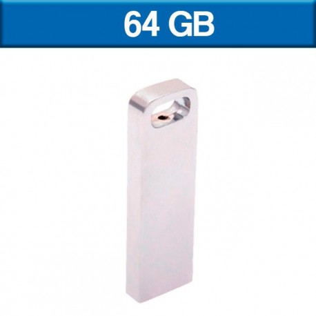 Memoria USB de 64 GB Milan