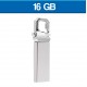 Memoria USB de 16 GB candado