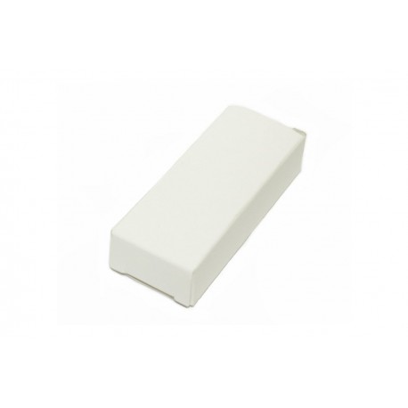 Caja de carton para memoria USB