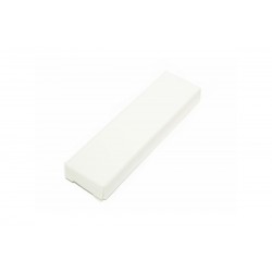 Caja de carton larga para memoria USB