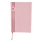 Nueva Agenda Diaria TERRA 186 hj colores llamativos