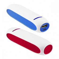 Batería auxiliar para Smartphone diferentes colores