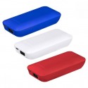 Batería auxiliar para Smartphone, capacidad 2,400 mAh