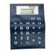 Calculadora de plástico flexible