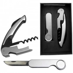 Set Compacto para vinos