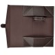 Estuche rectangular para vinos