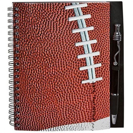 Libreta sport