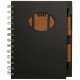 Libreta sport top