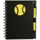 Libreta sport top