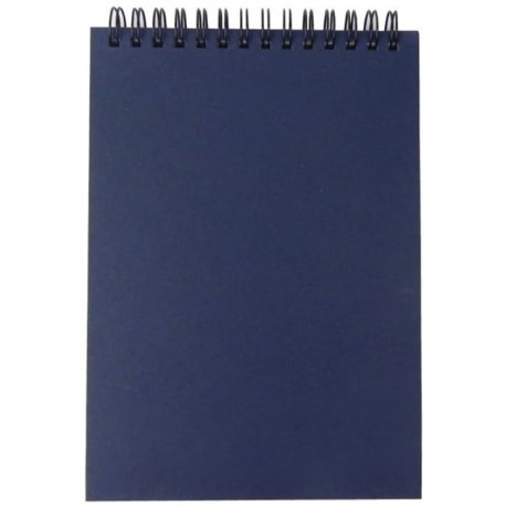 Libreta Haifa vertical