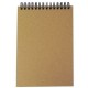 Libreta Haifa vertical
