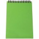 Libreta Haifa vertical