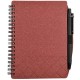 Libreta Kenia con espiral