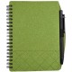 Libreta Kenia con espiral