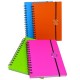 Libreta Gerona con espiral