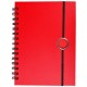 Libreta Gerona con espiral
